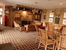 Laggan Hotel
