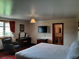 Laggan Hotel