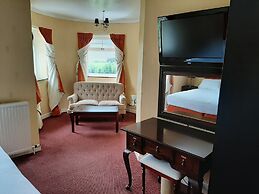Laggan Hotel
