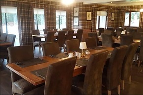 Laggan Hotel