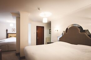 Laggan Hotel