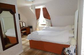 Laggan Hotel