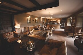 Laggan Hotel