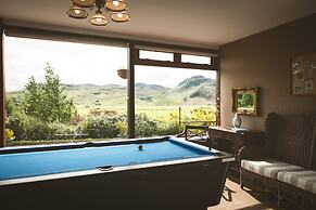 Laggan Hotel