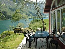 Holiday Home in Olden