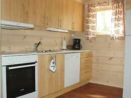 Holiday Home in Olden