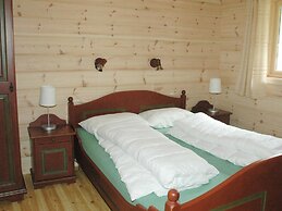 Holiday Home in Olden