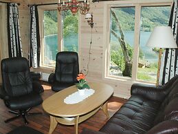 Holiday Home in Olden