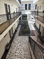 Hotel Gallo Rubio