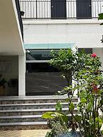 Hotel Gallo Rubio
