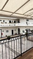 Hotel Gallo Rubio