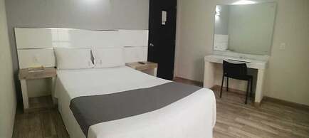 Hotel Gallo Rubio