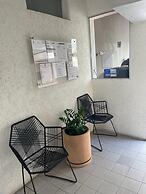 Hotel Gallo Rubio