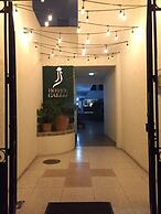 Hotel Gallo Rubio