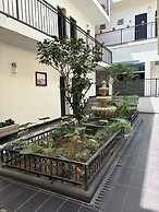 Hotel Gallo Rubio