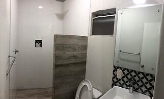 Hotel Gallo Rubio