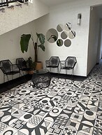 Hotel Gallo Rubio