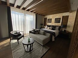 Hotel Casa Santo Origen