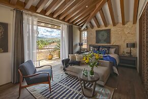 Hotel Casa Santo Origen