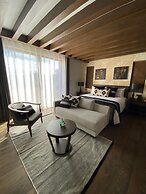Hotel Casa Santo Origen
