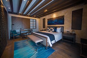 Hotel Casa Santo Origen