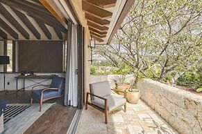 Hotel Casa Santo Origen