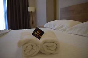 Amber Hotel Albania