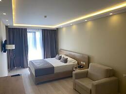 Amber Hotel Albania