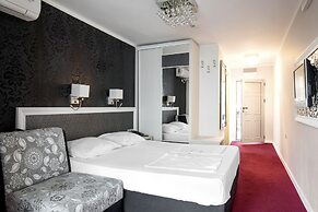 Vile Oliva Hotel & Resort