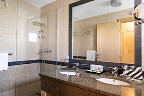 Vile Oliva Hotel & Resort