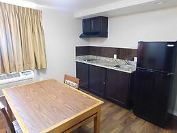 Hillcrest Motel