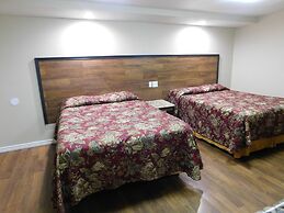 Hillcrest Motel