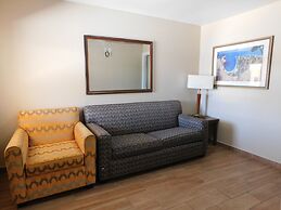 Hillcrest Motel