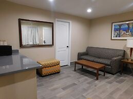 Hillcrest Motel