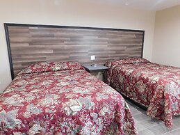 Hillcrest Motel