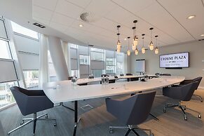 Crowne Plaza Utrecht - Central Station by IHG