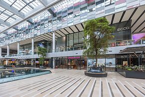Crowne Plaza Utrecht - Central Station by IHG