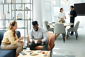 Crowne Plaza Utrecht - Central Station by IHG