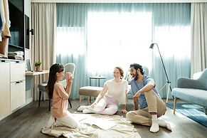 Crowne Plaza Utrecht - Central Station by IHG