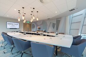 Crowne Plaza Utrecht - Central Station by IHG
