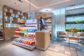 Crowne Plaza Utrecht - Central Station by IHG