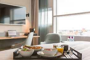 Crowne Plaza Utrecht - Central Station by IHG