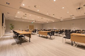 Crowne Plaza Utrecht - Central Station by IHG