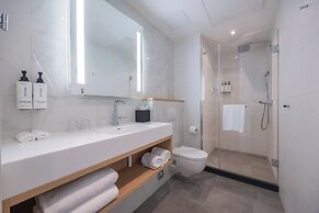 Crowne Plaza Utrecht - Central Station by IHG