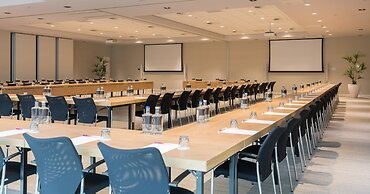 Crowne Plaza Utrecht - Central Station by IHG