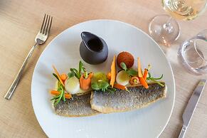 Crowne Plaza Utrecht - Central Station by IHG