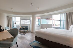 Crowne Plaza Utrecht - Central Station by IHG