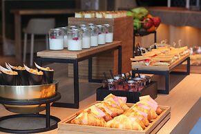 Crowne Plaza Utrecht - Central Station by IHG