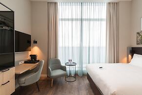 Crowne Plaza Utrecht - Central Station by IHG