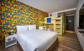 The Brick Hotel